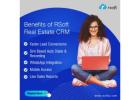 Field Sales Team CRM Software, Sales Team Tracking CRM | RSoft