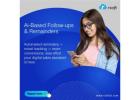 Ai Sim Based Auto Dialer, Calls Management System | RSoft's RDialer