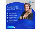 Cloud Telephony IVR, IVR Service Provider | RPhone IVR