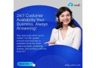 AI Chatbot for Automate Customer Engagement ChatBot, RBot, RSoft ChatBot
