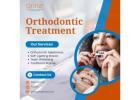 Orthodontic Treatment in Tucson