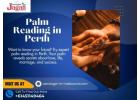 Palm Reading in Perth – Unveil Your Future with Professional Palmistry