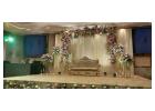 Best Banquet Halls In Wazirpur at 40% Discount