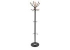 RackShop Dress Hanger Stand for Elegant and Functional Clothing Display