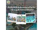 Affordable Ticket Prices for Big Delhi Fun