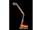 Articulated Boom Lift for Sale at Affordable Prices