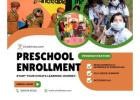 Pre Primary School Fees in Gurgaon