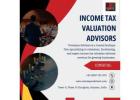 Trusted Income Tax Valuation Advisors – Transique Advisors