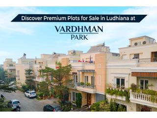 Plots for Sale In Ludhiana | Vardhman Amrante Plots for Sale In Ludhiana | Vardhman Amrante
