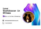 Love Vashikaran in Ottawa