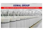 Yarn Manufacturers | Oswal Group