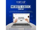 Best Website Design Company in Bangalore - Vistasadindia.com