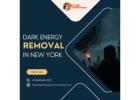 Dark Energy Removal in New York