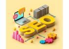 SEO - Obalesh Solution