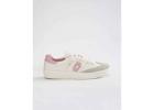 Lotto Brasil Women: Sporty, Stylish & Comfortable Footwear