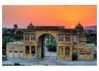 Car Rental Jaipur for Comfortable and Convenient Travel