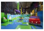 Discover Endless Fun at Wonderworld Soft Play