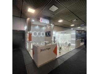 Best Ideas for Exhibition Booth Design Best Ideas for Exhibition Booth Design