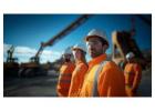 ai powered workplace safety – Solutions from Impress Solutions