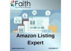 Amazon Listing Expert for Hassle-Free Seller Support