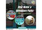 From Kids to Adults, Everyone Loves a Water Park in Delhi