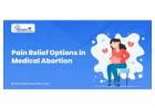 Relief Choices in Abortion Care