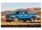 Compare 2025 Ram 1500 Loans