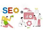 SEO Agency in Noida – Elevate Your Online Visibility
