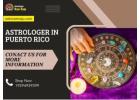 A Trusted Astrologer in Puerto Rico for Solutions Related to Love, Career, & Health