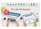 Google Workspace Service Provider | Shrevya Technologies