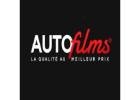 Vitre teinté voiture | Autofilms.fr