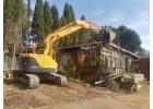 House Demolition Contractors | Chomp Excavation & Demolition
