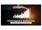 Performance Marketing Agency | Anadee Digital Solutions