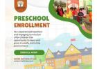 Top Pre Nursery Schools in Gurgaon