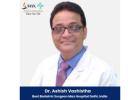 Dr. Ashish Vashistha India