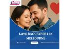 Love Back Expert in Melbourne