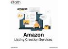 Amazon Product Upload Services for Busy Sellers