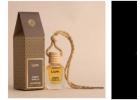 Hanging Car Air Freshener | Llum