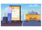 How to Build a Profitable Taxi Business with a Via Clone App