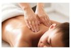 Best Body Massage in North Toronto