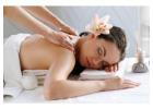 Best Body Massage in Browns Corner