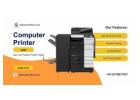 Multifunctional Printer On Rent