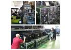 Austin Event Lighting and Sound Company — Event Lighting, Sound, and Video Rentals Houston
