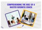 Master Business Coach | Dezin Consulting