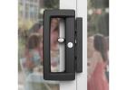 Sliding Window Lock | Doric Australia