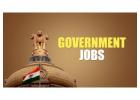 Best Government Jobs in India