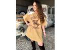 Modern Western Style Dresses You’ll Love