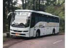 35 Seater Bus Rental In Jaipur | luxurytaxicab.com