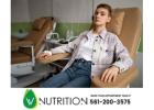 Boost Your Health with IV Drip Therapy in Boynton Beach!