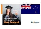 Affordable Study Loan for New Zealand: Fund Your Dream Education